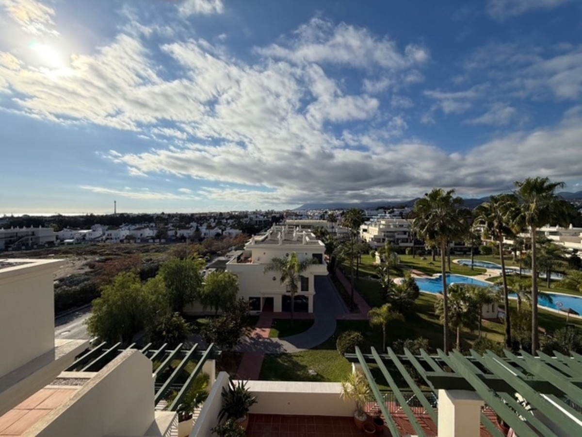 3 Bedroom Apartment for Sale in Nueva Andalucía