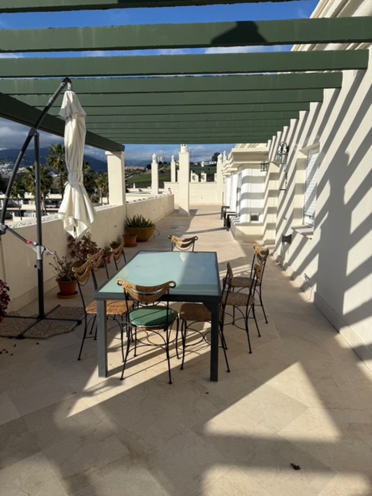 3 Bedroom Apartment for Sale in Nueva Andalucía — 3