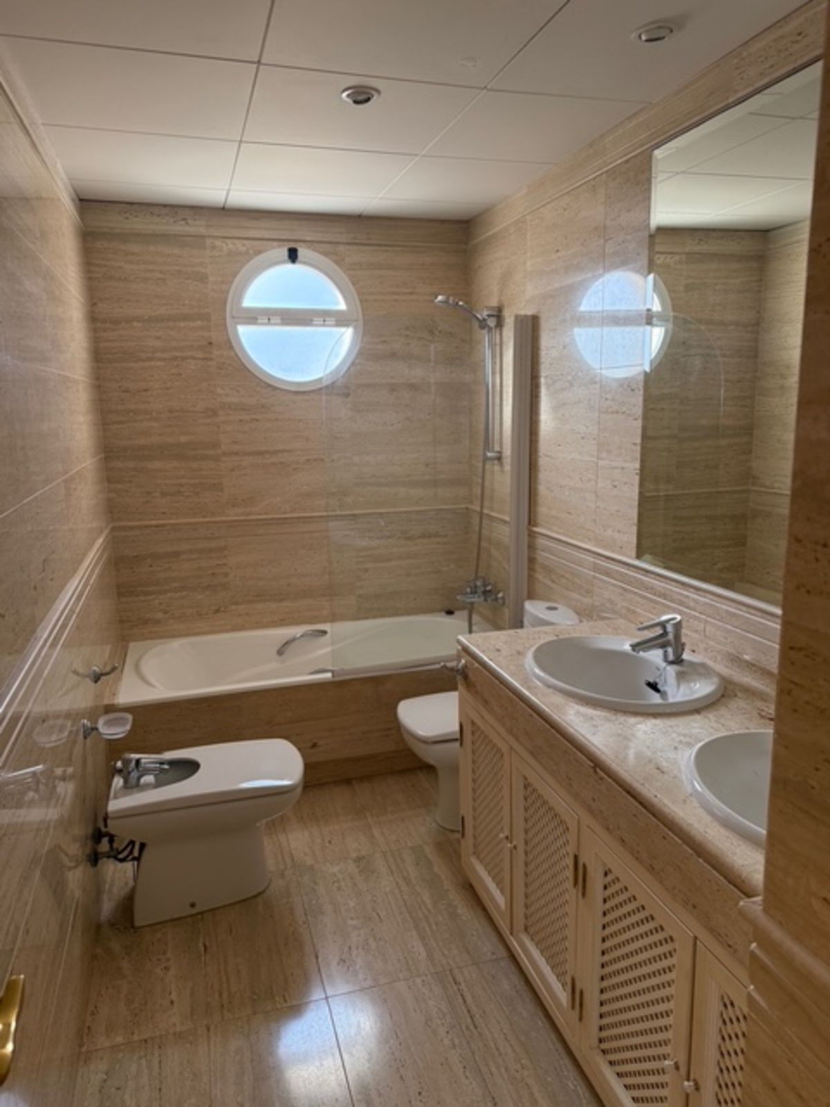 3 Bedroom Apartment for Sale in Nueva Andalucía — view 10