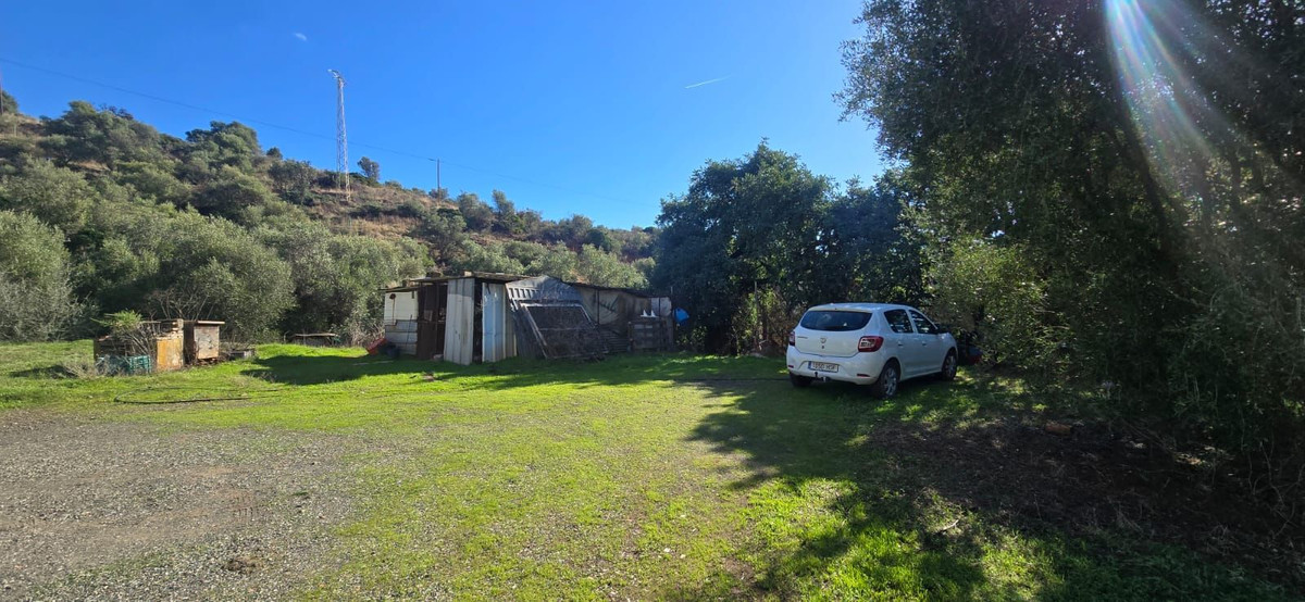 2 Bedroom Villa for Sale in Estepona — 4