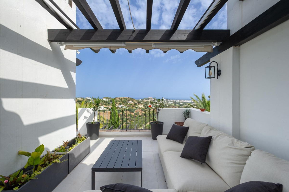 3 Bedroom Apartment for Sale in La Quinta — view 11