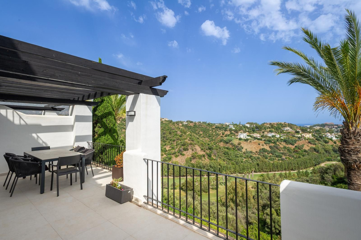 3 Bedroom Apartment for Sale in La Quinta — 7