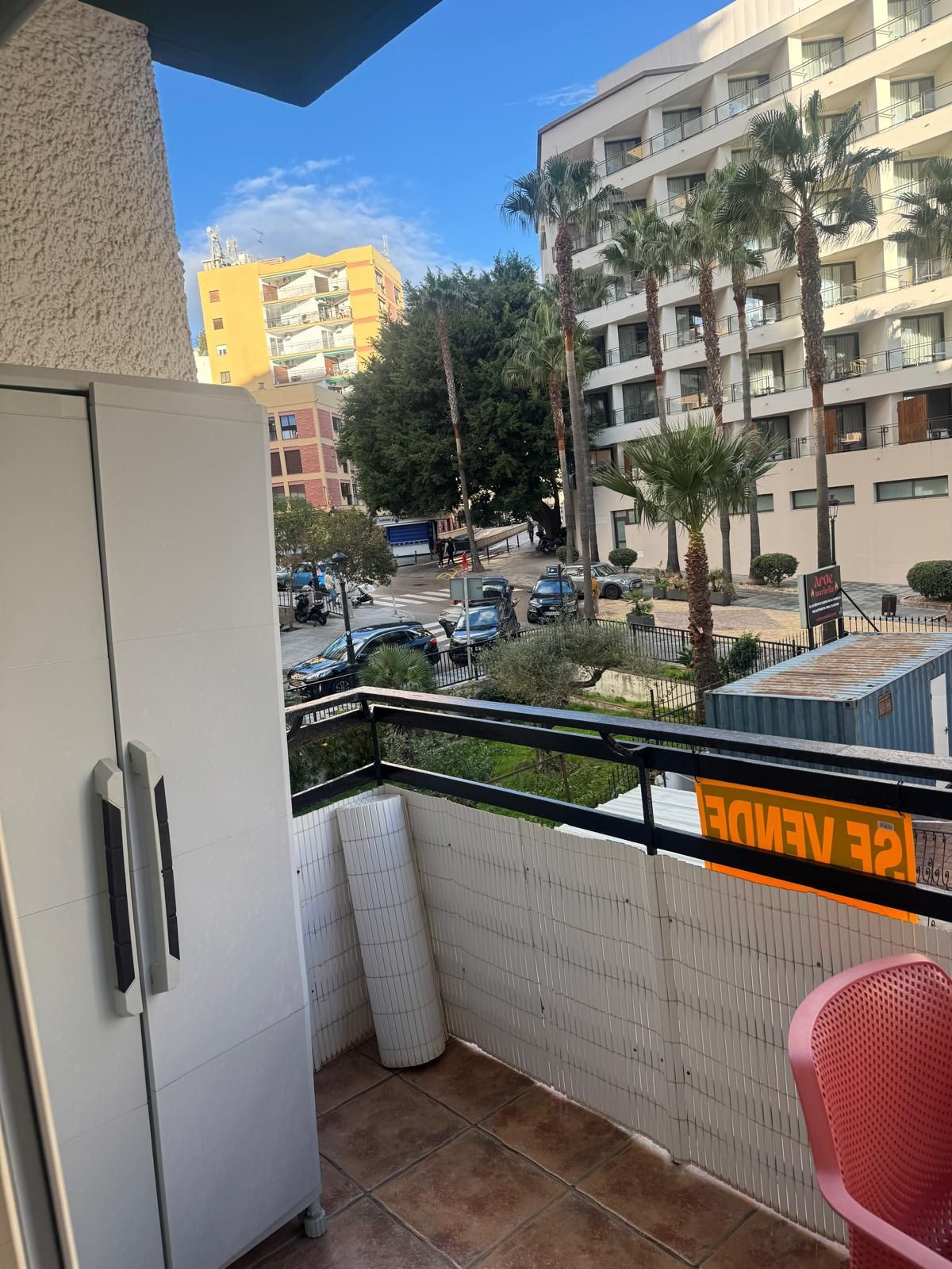 2 Bedroom Apartment for Sale in Marbella — 3