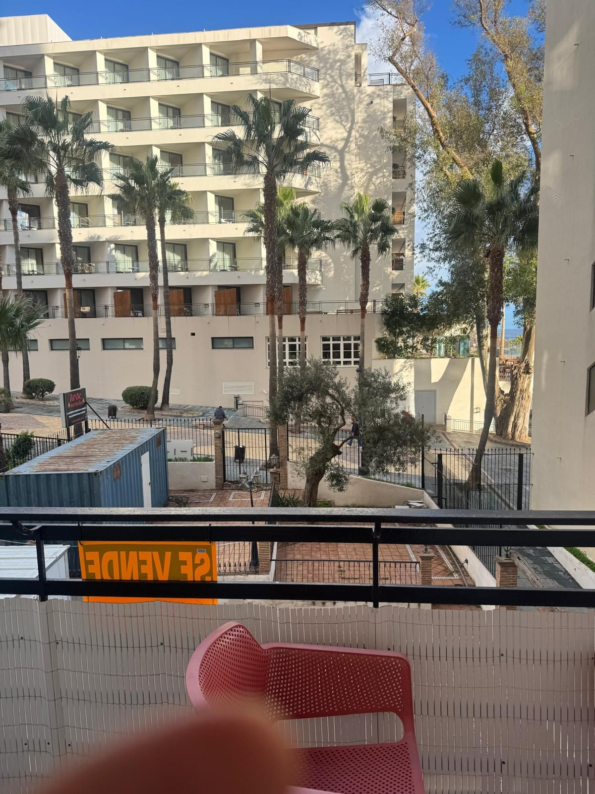 2 Bedroom Apartment for Sale in Marbella — 4