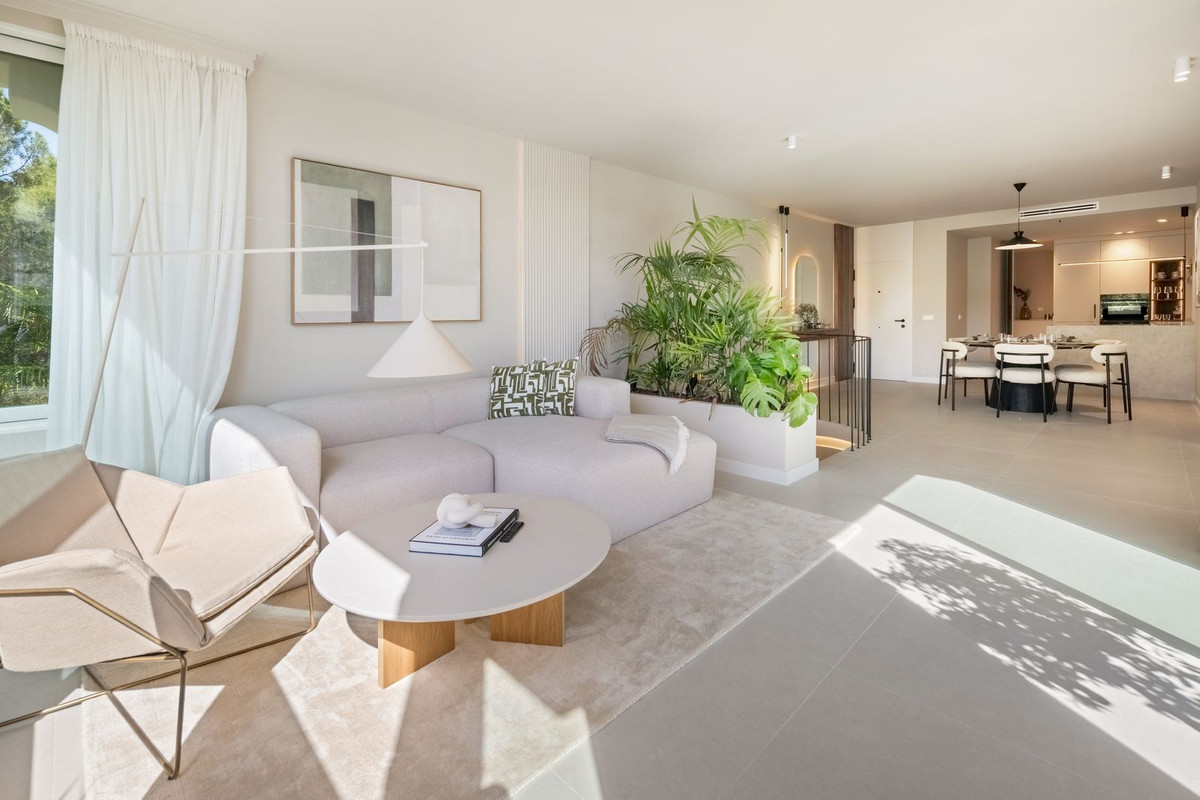 3 Bedroom Apartment for Sale in La Quinta — 4
