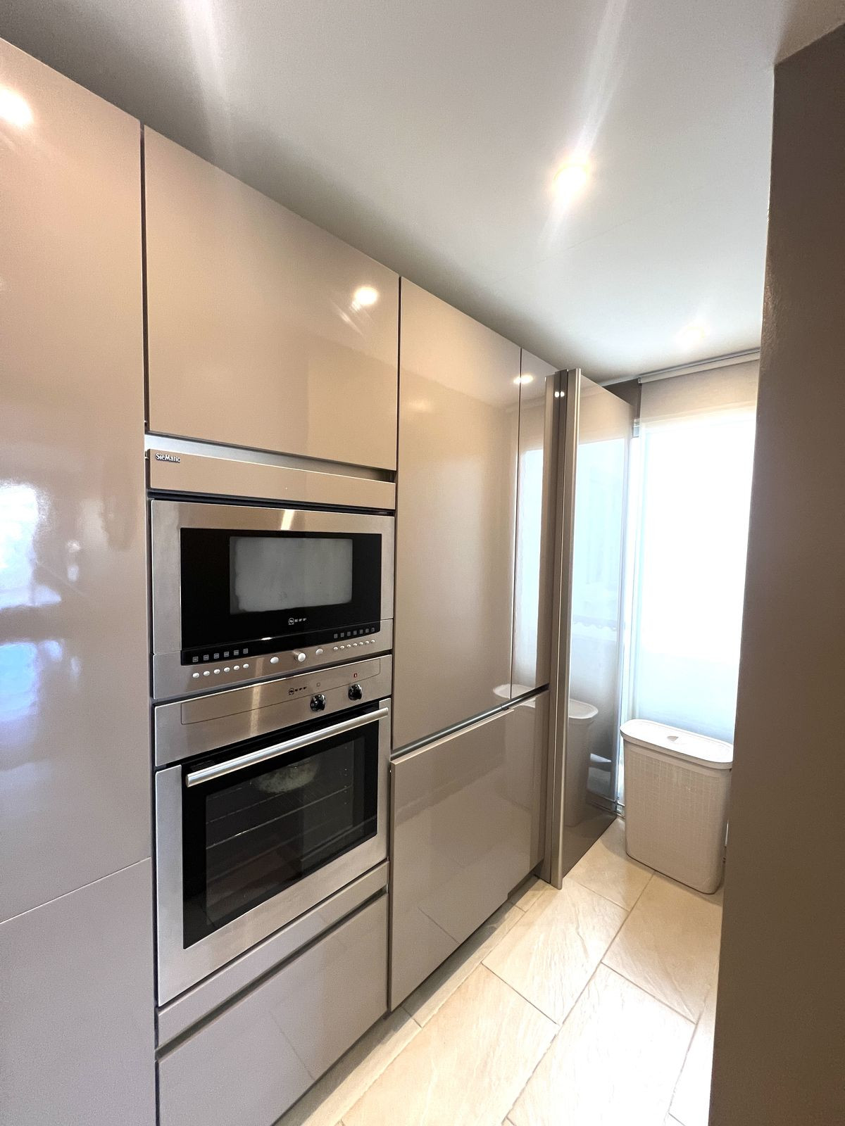 2 Bedroom Apartment for Sale in Puerto Banús — 7