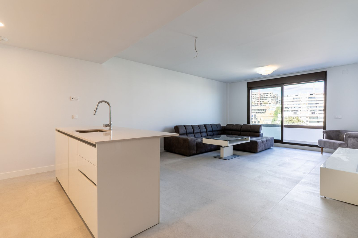 2 Bedroom Apartment for Sale in Estepona — 2