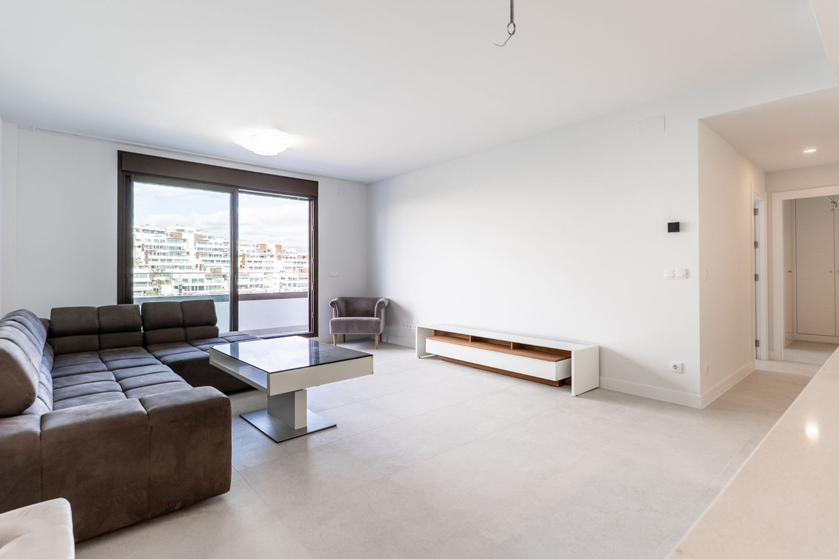 2 Bedroom Apartment for Sale in Estepona — 5