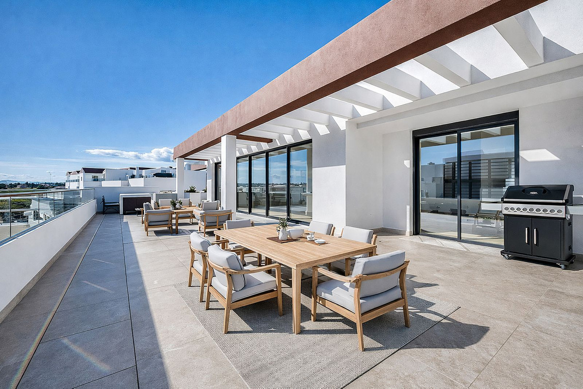 3 Bedroom Apartment for Sale in Cancelada
