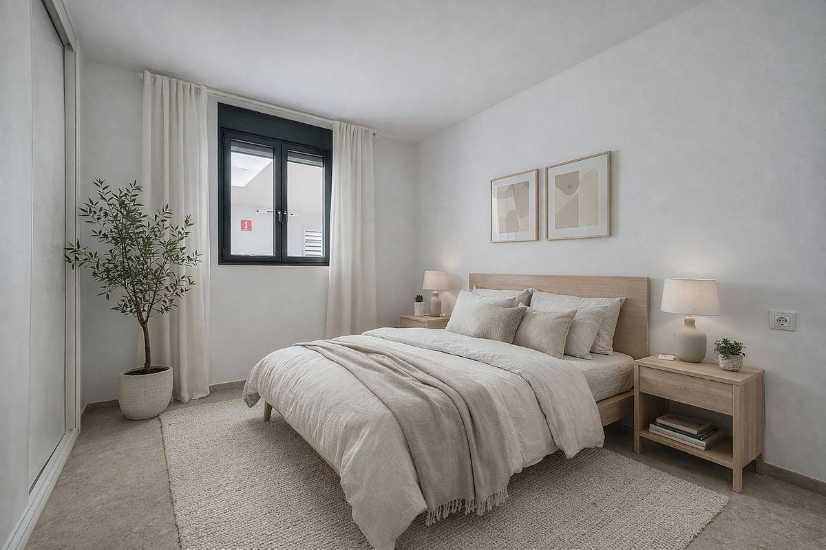 3 Bedroom Apartment for Sale in Cancelada — 4