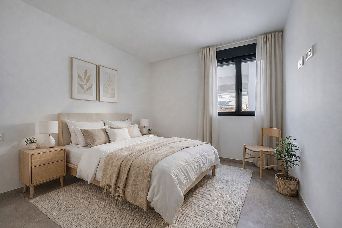 3 Bedroom Apartment for Sale in Cancelada — 5