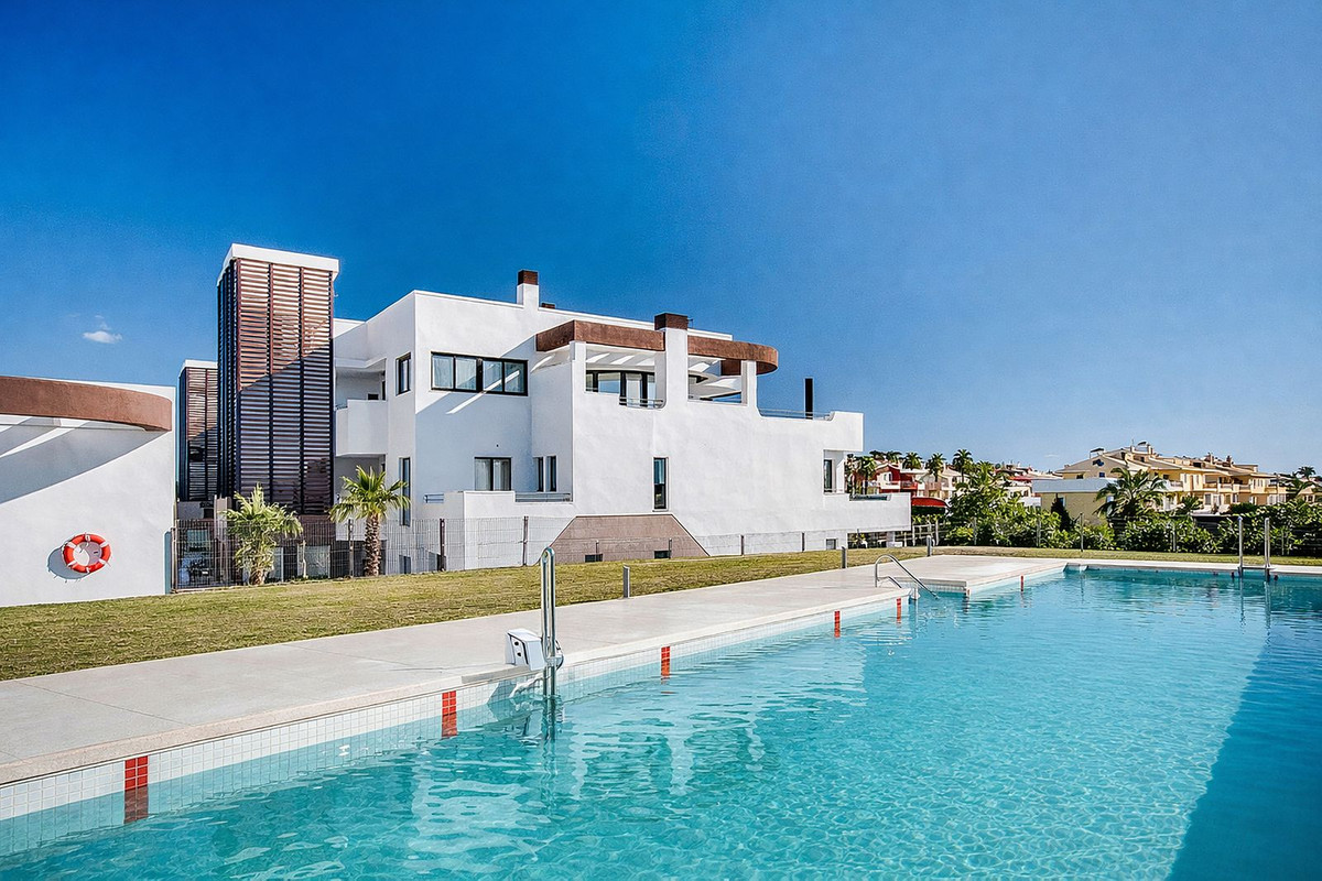 3 Bedroom Apartment for Sale in Cancelada — 6