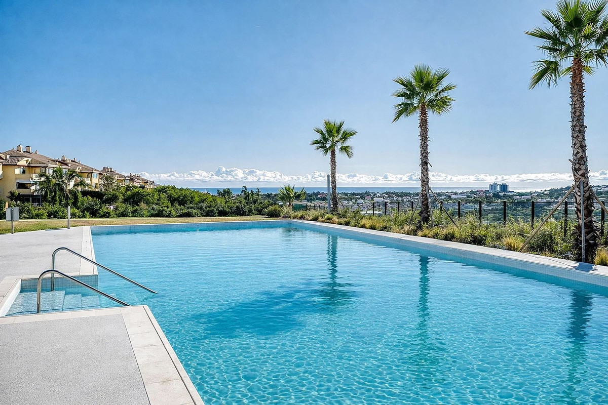 3 Bedroom Apartment for Sale in Cancelada — 7