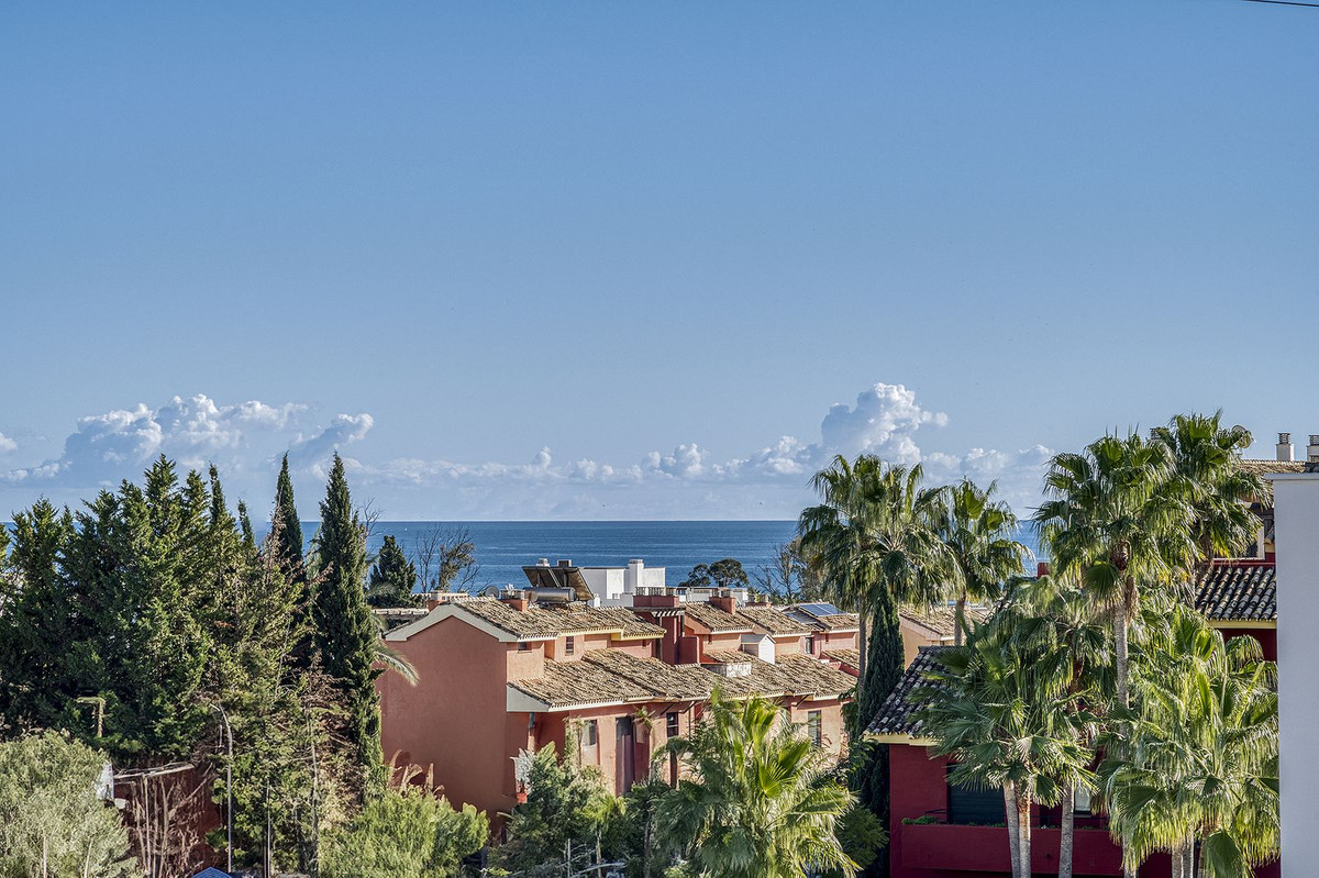 3 Bedroom Apartment for Sale in Cancelada — 8