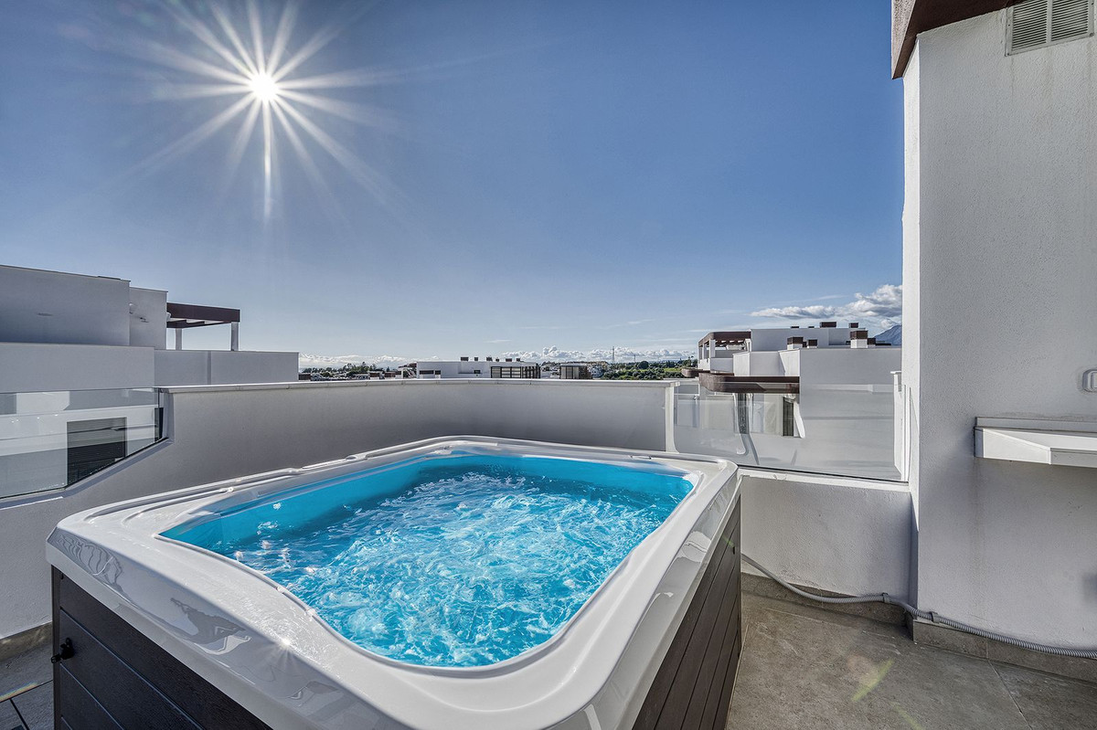3 Bedroom Apartment for Sale in Cancelada — 9