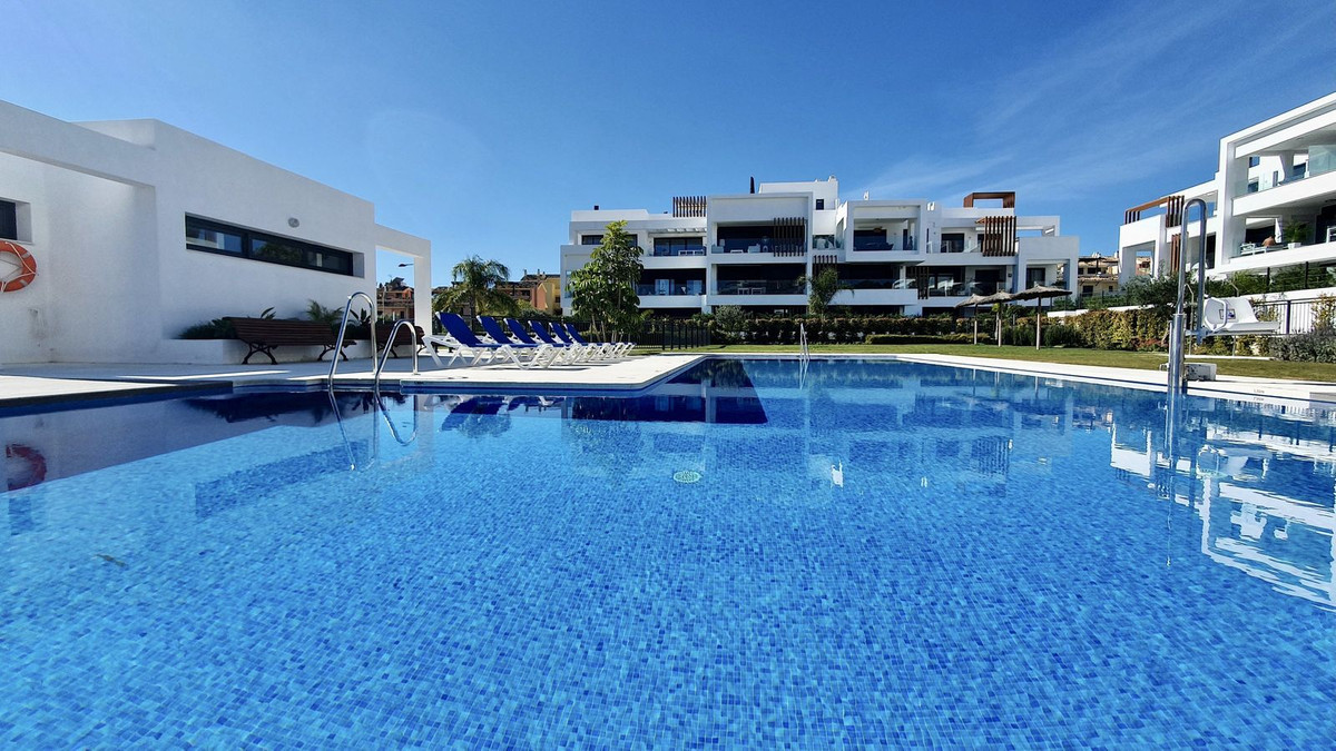 2 Bedroom Apartment for Sale in Bel Air