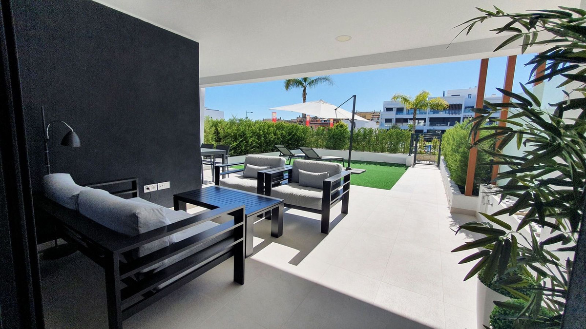 2 Bedroom Apartment for Sale in Bel Air — 2