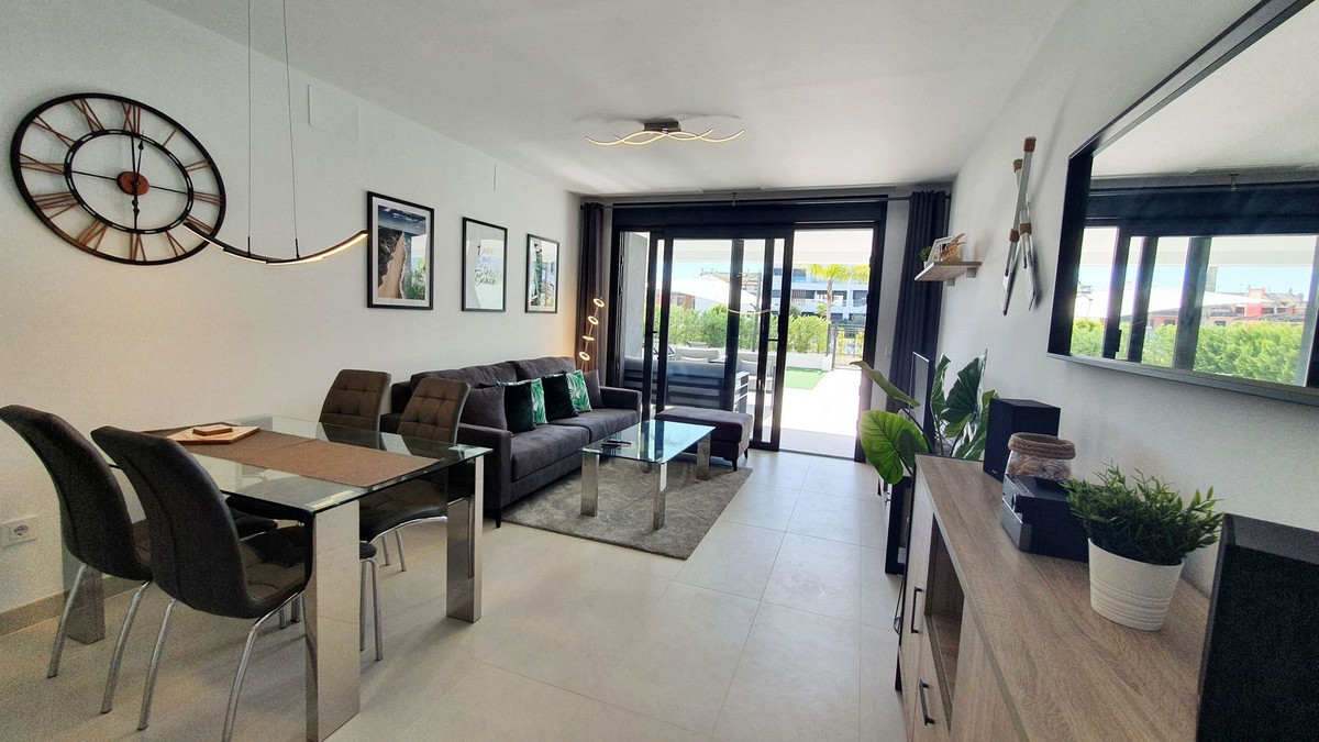 2 Bedroom Apartment for Sale in Bel Air — 3