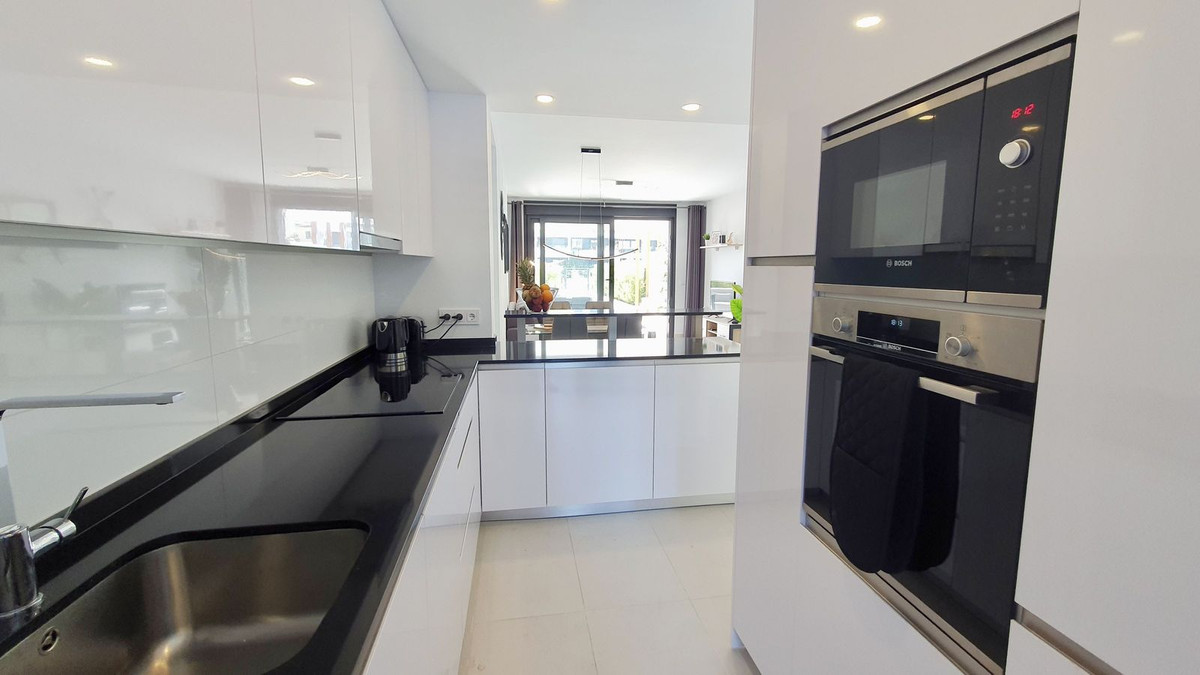 2 Bedroom Apartment for Sale in Bel Air — 4