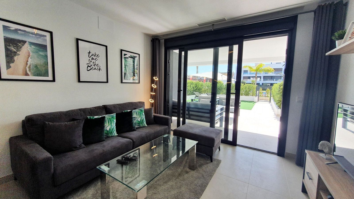 2 Bedroom Apartment for Sale in Bel Air — 5