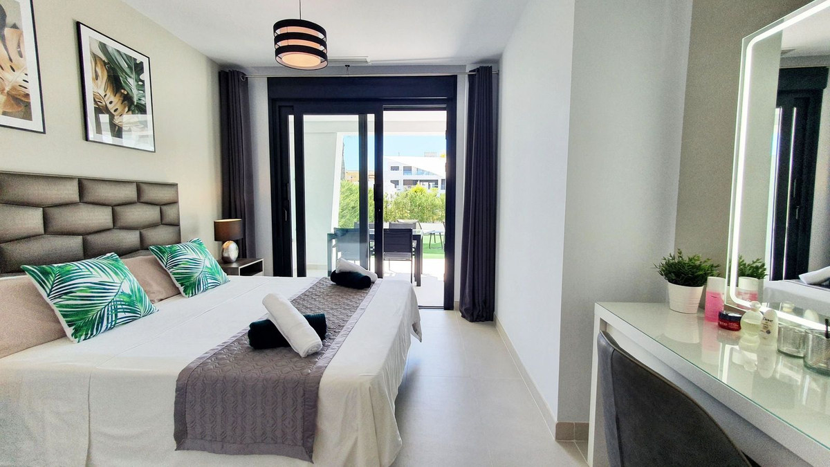 2 Bedroom Apartment for Sale in Bel Air — 7