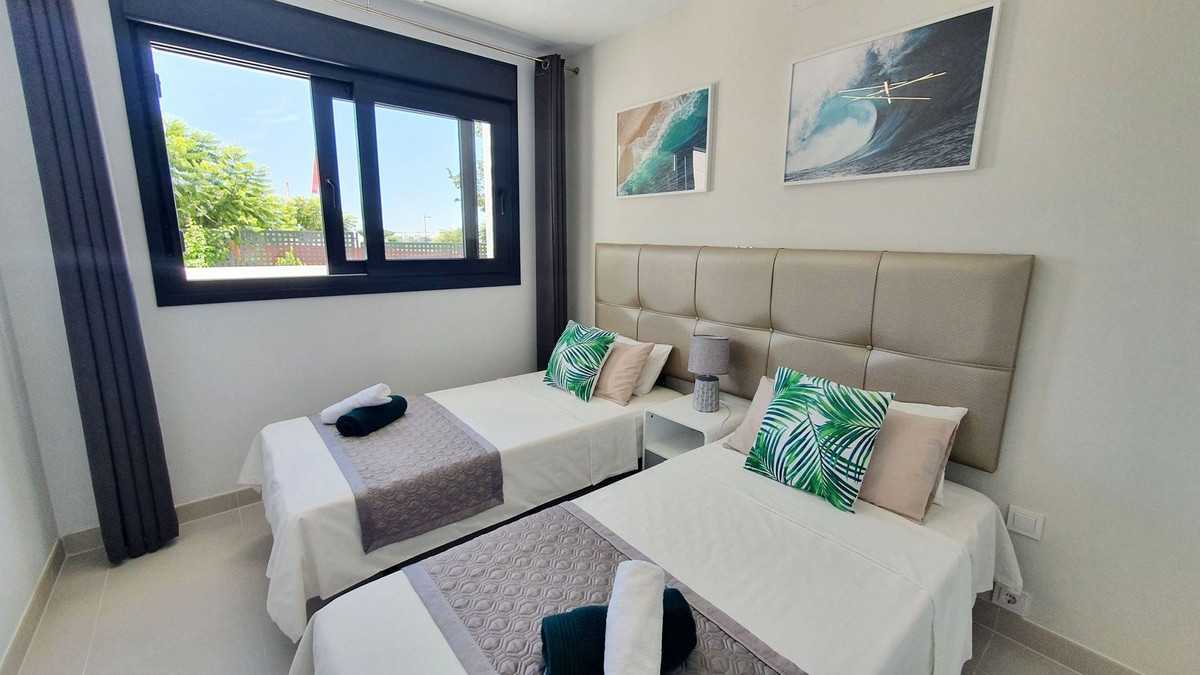 2 Bedroom Apartment for Sale in Bel Air — 8