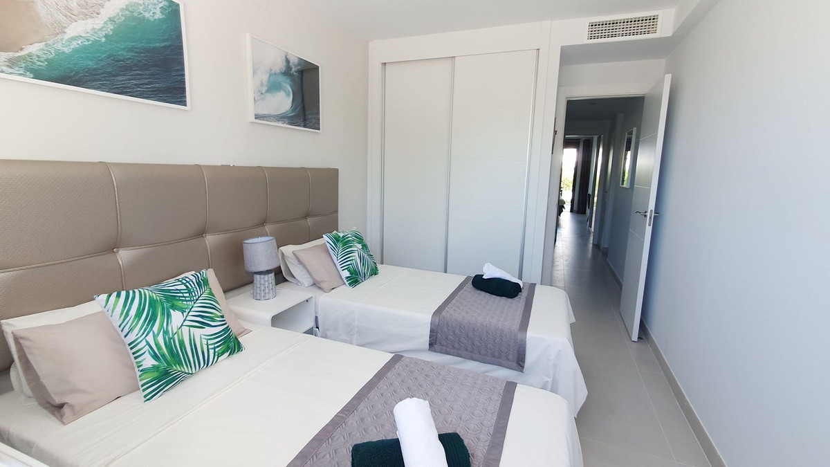 2 Bedroom Apartment for Sale in Bel Air — view 10