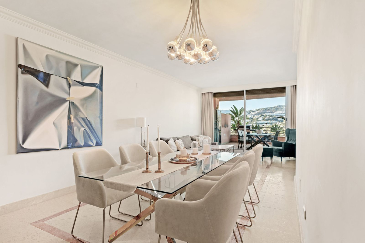 2 Bedroom Apartment for Sale in Nueva Andalucía — 7