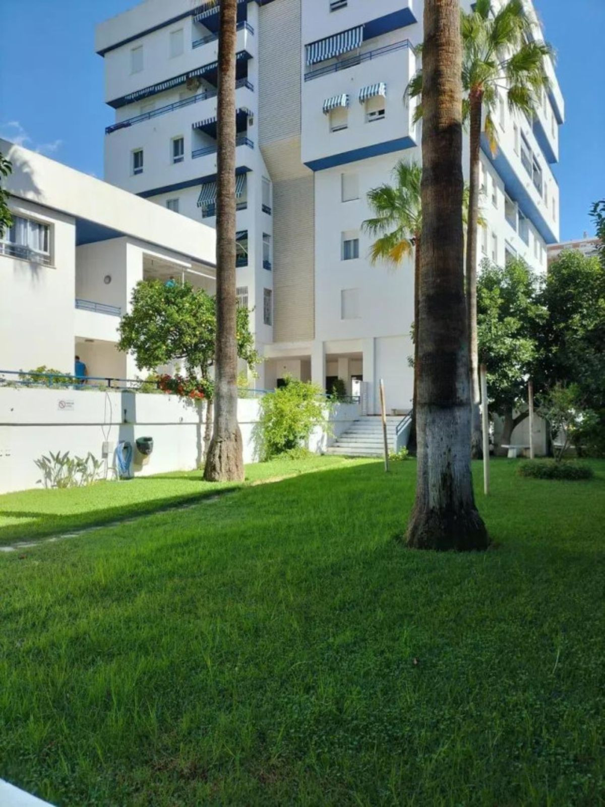 3 Bedroom Apartment for Sale in Marbella