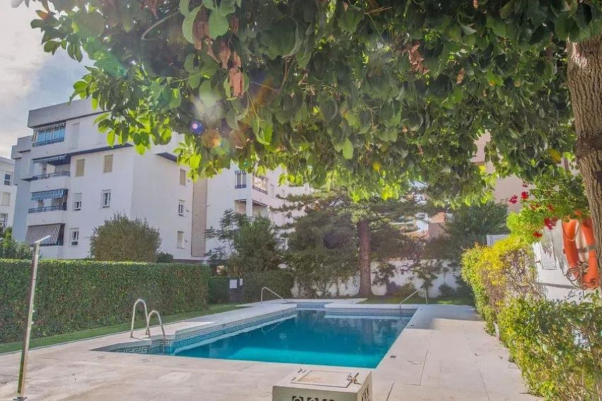 3 Bedroom Apartment for Sale in Marbella — 6