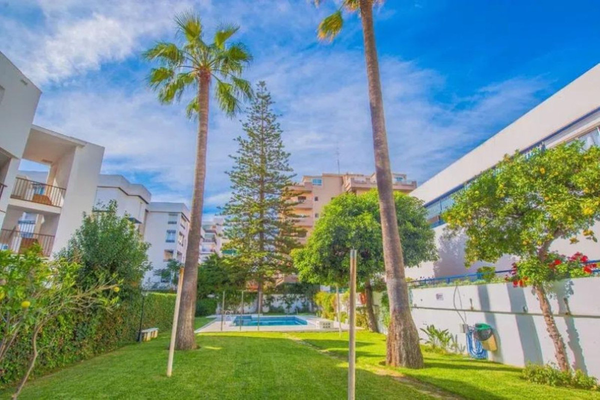 3 Bedroom Apartment for Sale in Marbella — 9