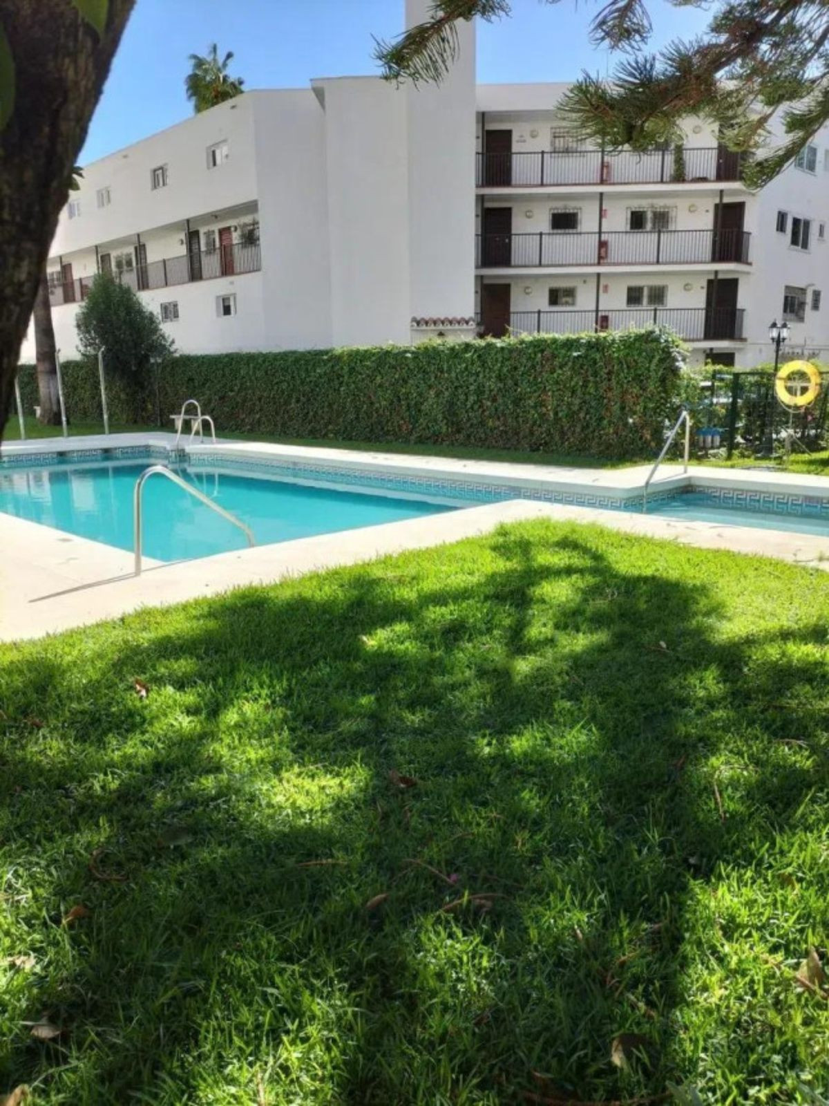 3 Bedroom Apartment for Sale in Marbella — view 10