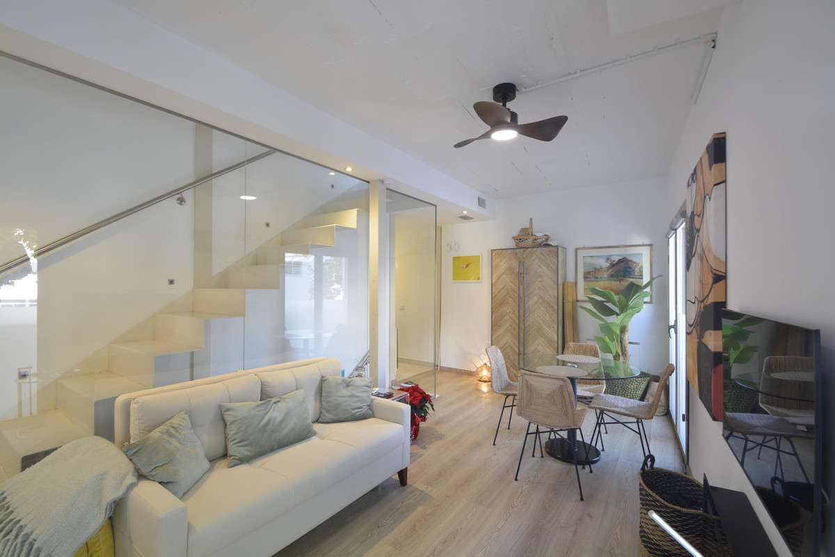 1 Bedroom Apartment for Sale in Marbella