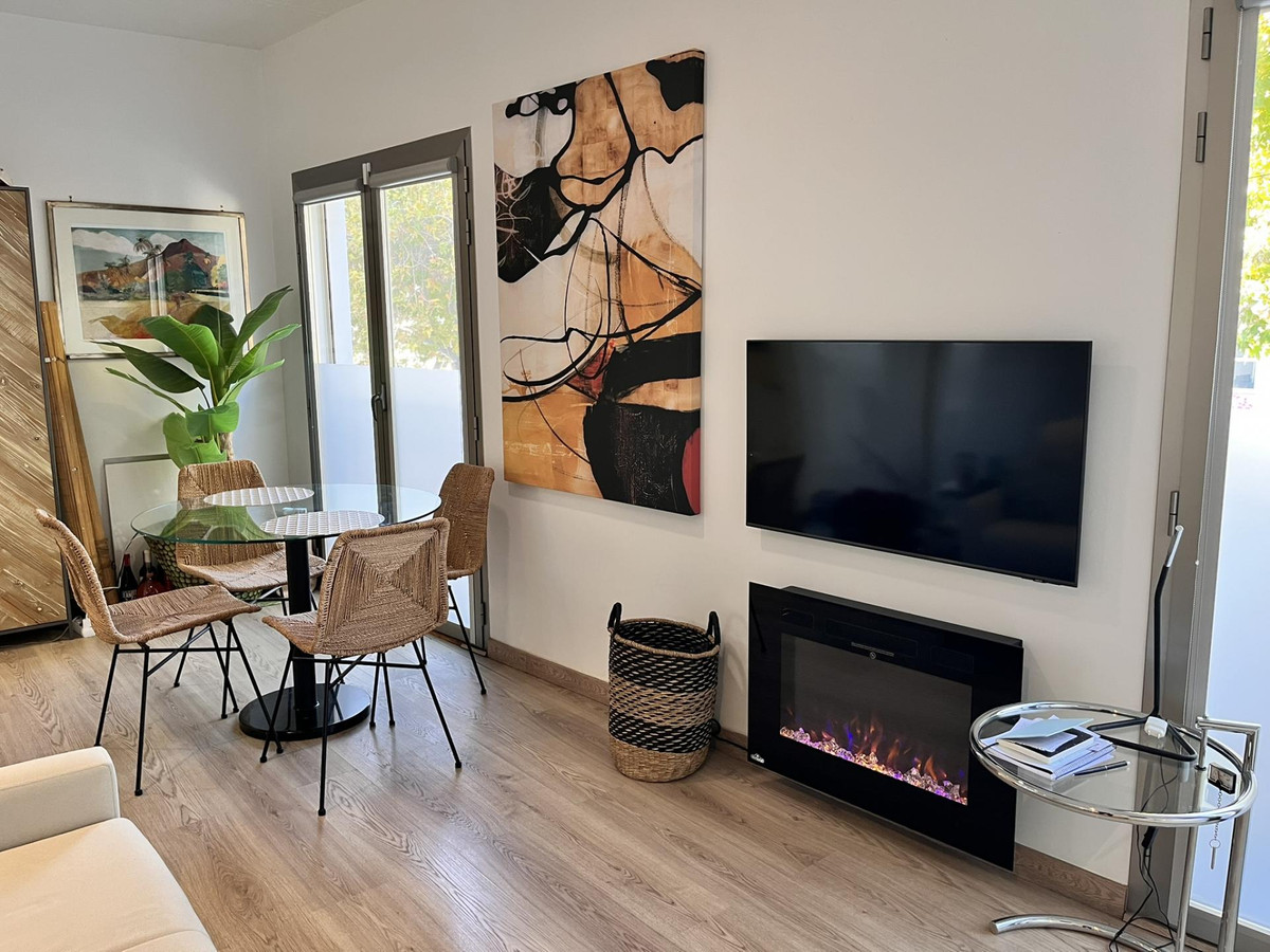 1 Bedroom Apartment for Sale in Marbella — view 11