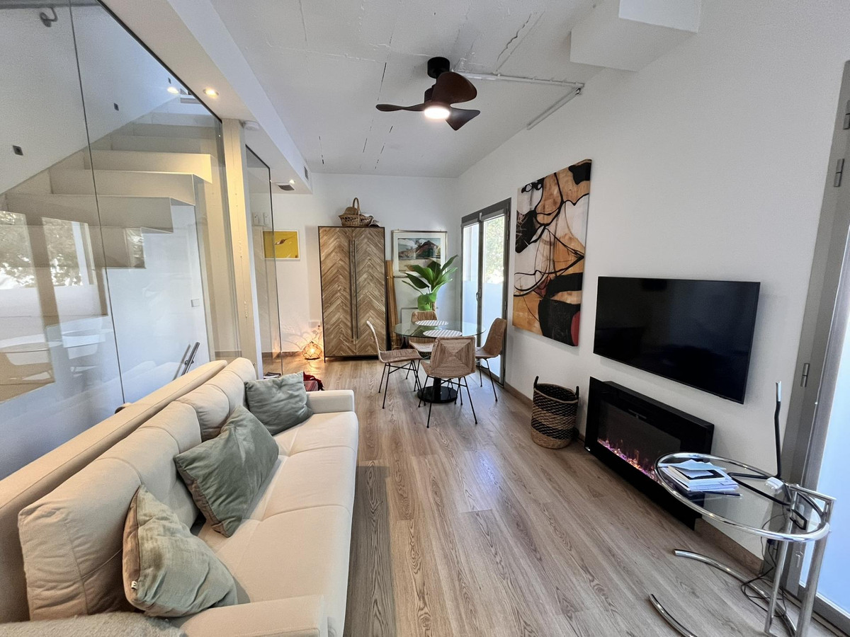 1 Bedroom Apartment for Sale in Marbella — view 13