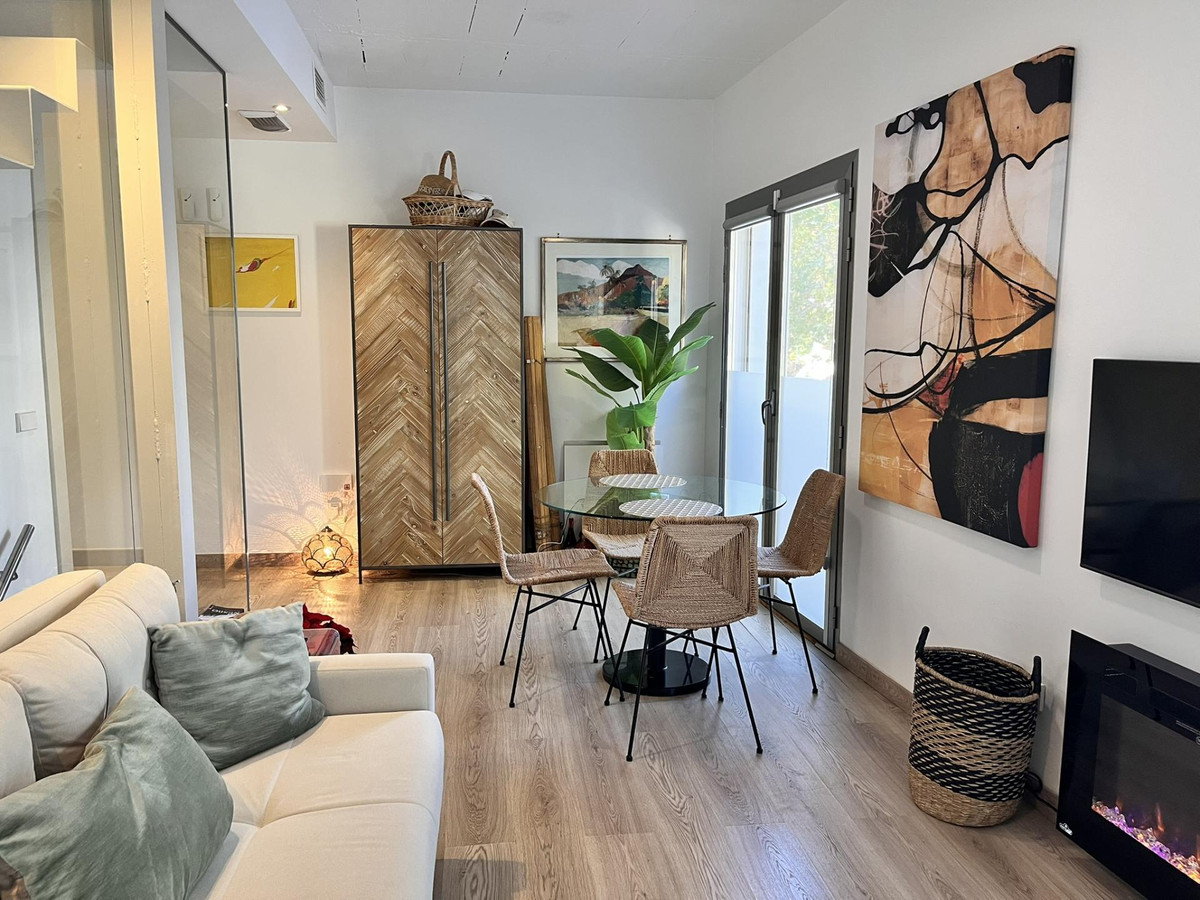 1 Bedroom Apartment for Sale in Marbella — view 14