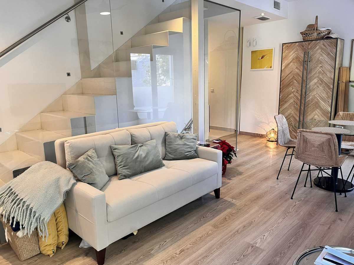 1 Bedroom Apartment for Sale in Marbella — view 15