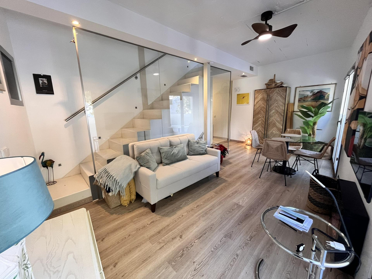 1 Bedroom Apartment for Sale in Marbella — view 16