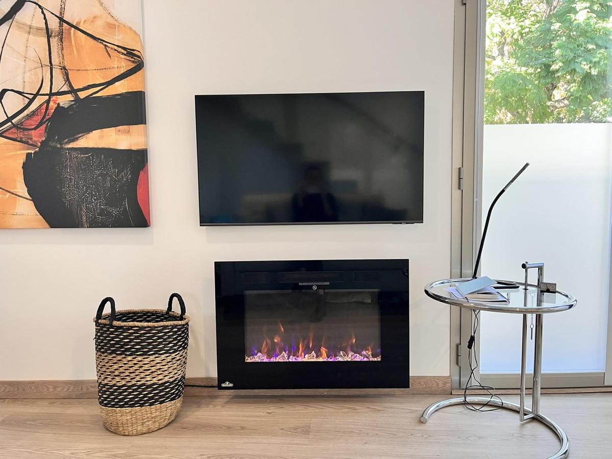 1 Bedroom Apartment for Sale in Marbella — view 17
