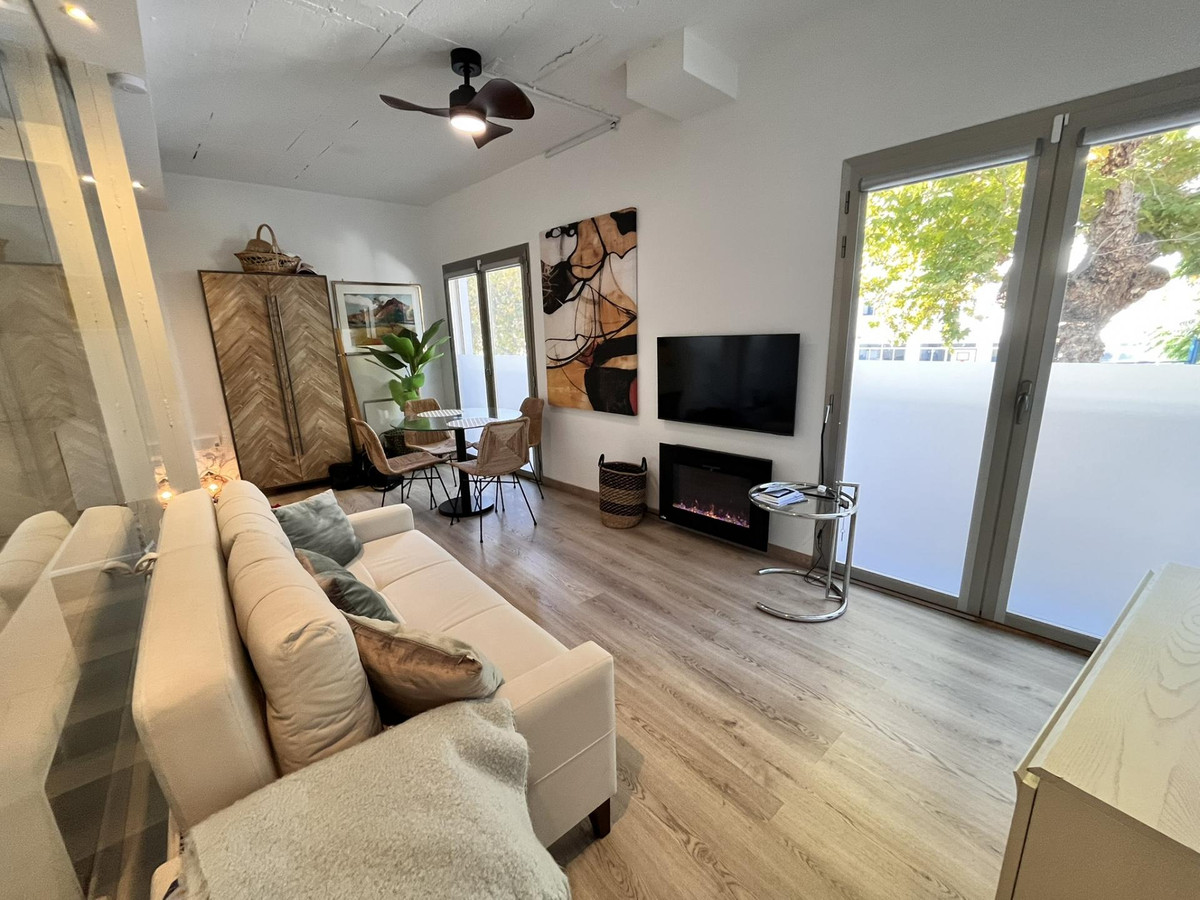 1 Bedroom Apartment for Sale in Marbella — view 19