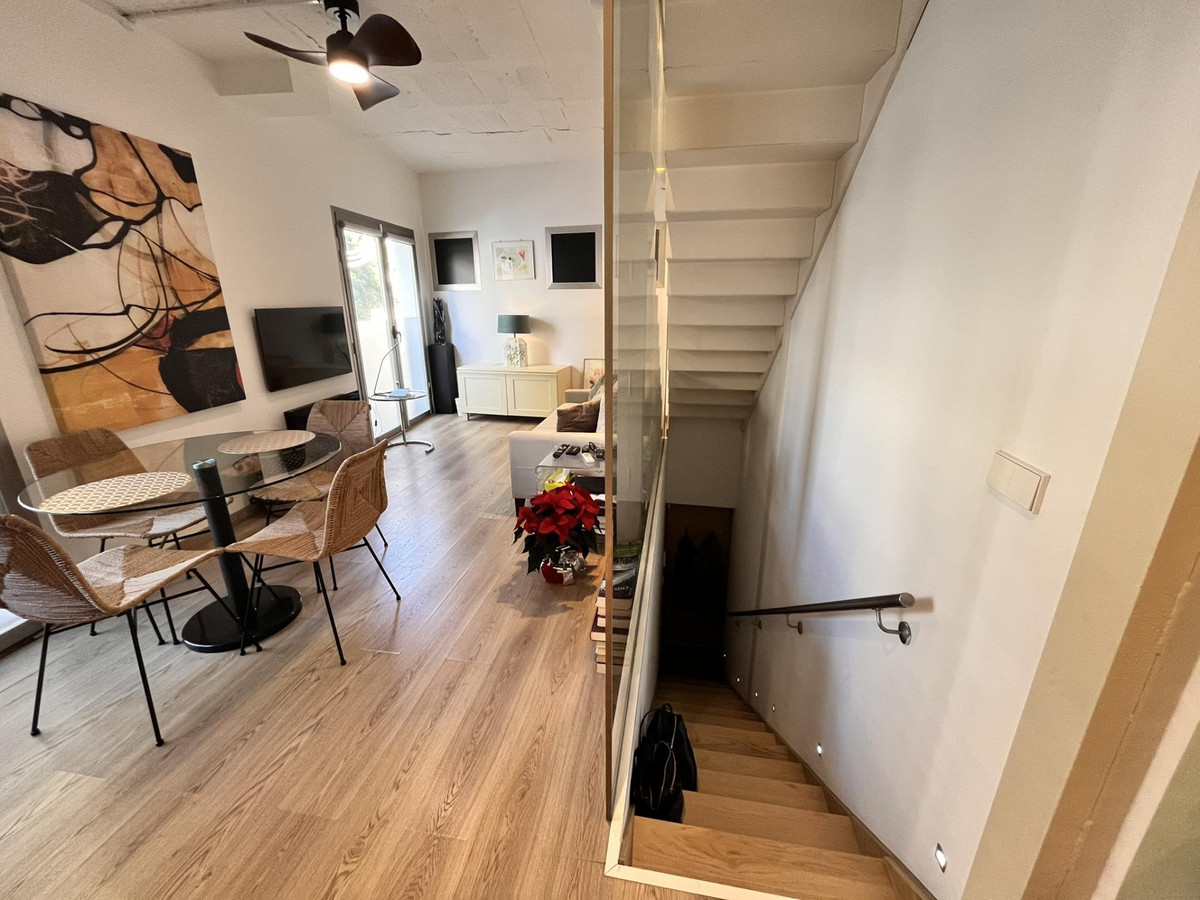 1 Bedroom Apartment for Sale in Marbella — 4