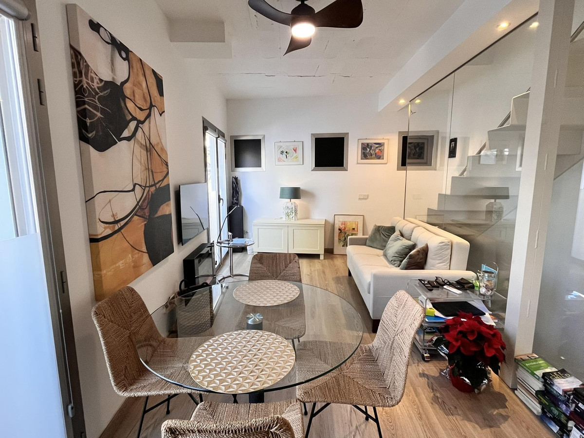 1 Bedroom Apartment for Sale in Marbella — 7