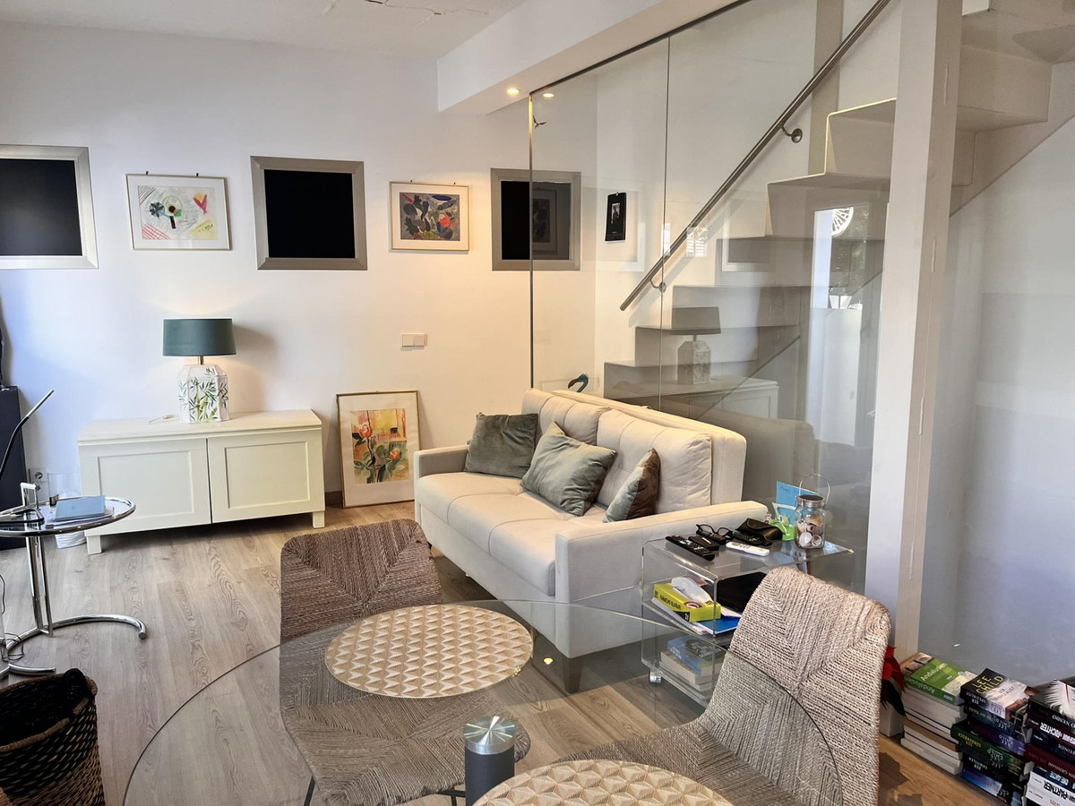 1 Bedroom Apartment for Sale in Marbella — 8