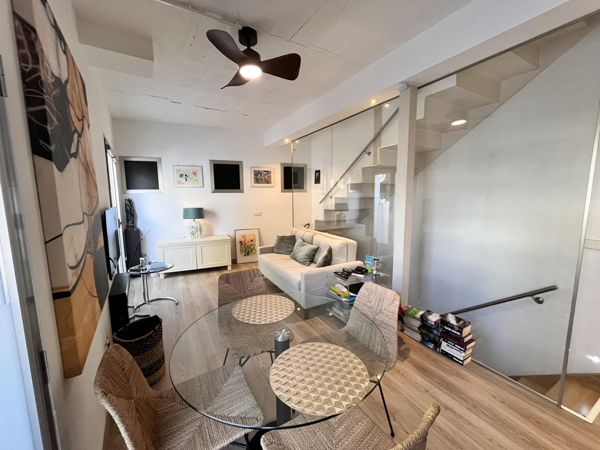 1 Bedroom Apartment for Sale in Marbella — 9