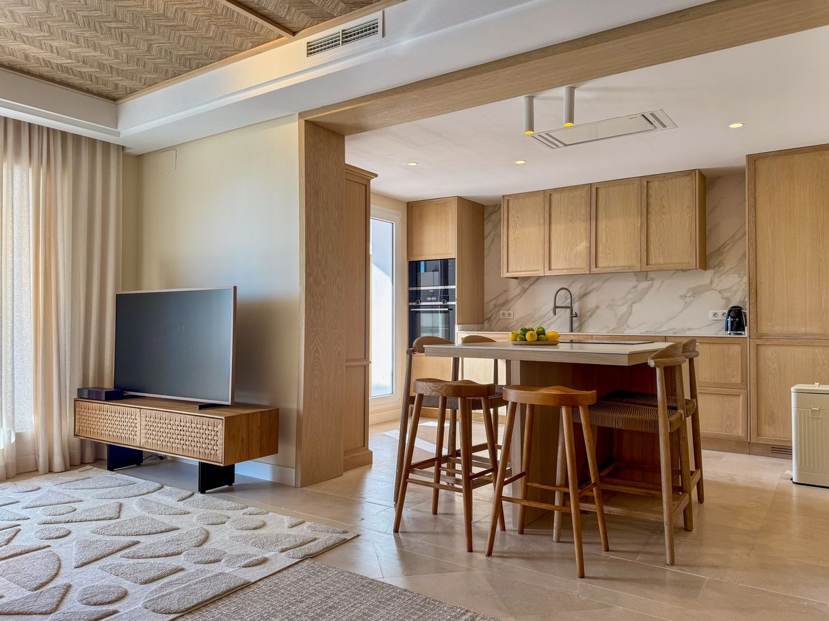 3 Bedroom Apartment for Sale in Nueva Andalucía