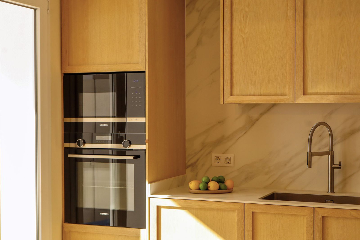 3 Bedroom Apartment for Sale in Nueva Andalucía — 6
