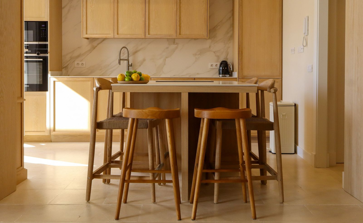 3 Bedroom Apartment for Sale in Nueva Andalucía — 7