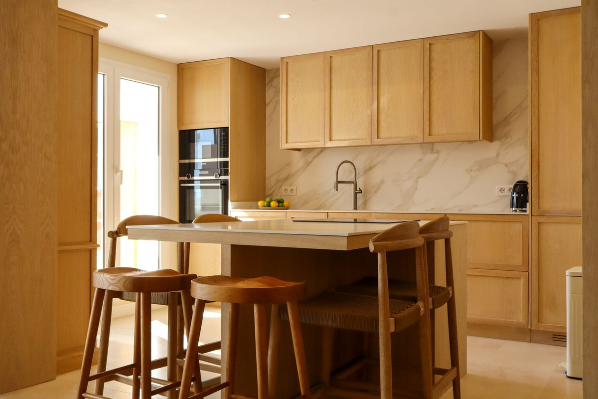 3 Bedroom Apartment for Sale in Nueva Andalucía — 8