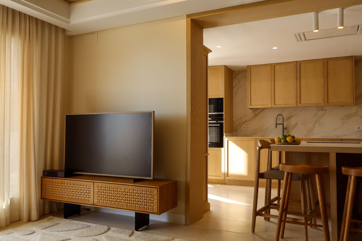 3 Bedroom Apartment for Sale in Nueva Andalucía — 9
