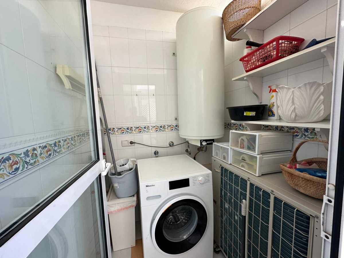 2 Bedroom Apartment for Sale in Nueva Andalucía — view 19